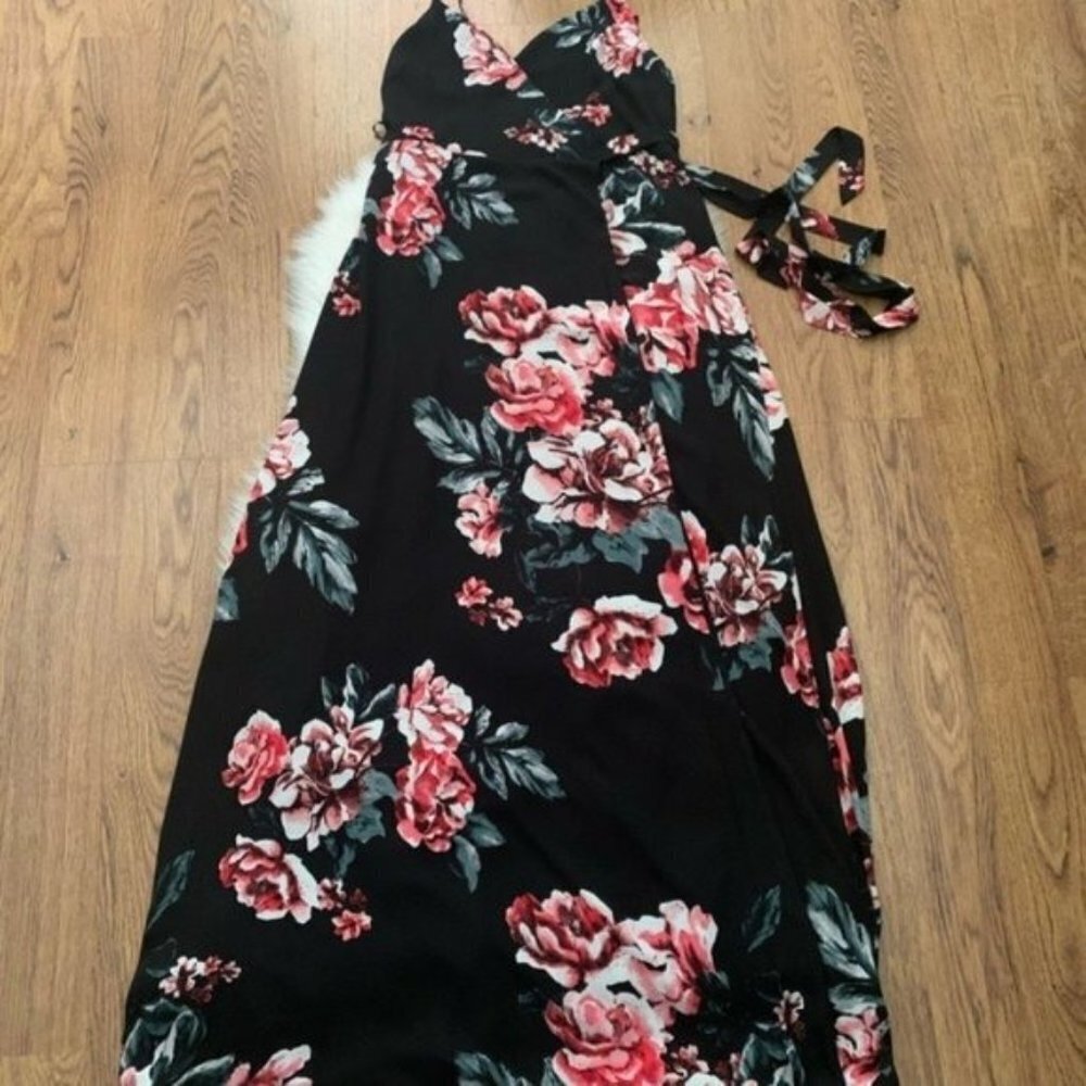 Lulu’s Dress - Picture 2 of 8